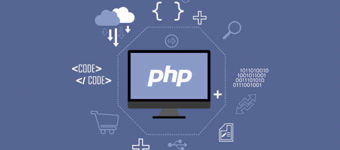 PHP语言简介